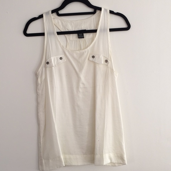 Racerback Top - Picture 1 of 5